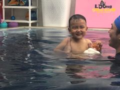 -龙格亲子游泳·水育早教运动中心(绿城店)