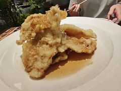 -大同江朝鲜菜•长春地标美食(绿园吾悦广场店)