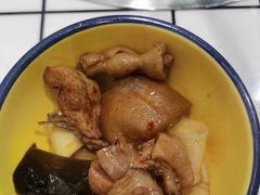 -晓彭肥肠鸡·泡椒鸡火锅(水木天地店)