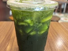 -曼谷食堂·泰国家庭料理(丹桂路店)