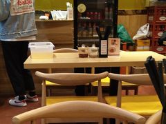 大堂-禧凰·老上海白斩鸡辣肉面店