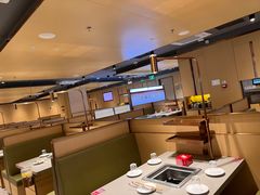 -海底捞火锅(飞马水城店)