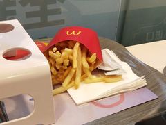 -麦当劳(文武路店)