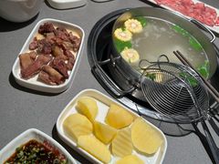 -为什么牛潮汕牛肉火锅(中信广场店)