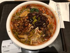 -水平有限广西米粉·广西风味集(五道口店)