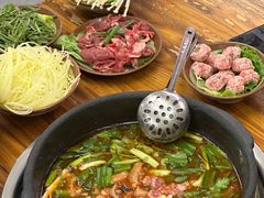 -笔记安顺夺夺粉火锅