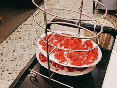 -八合里潮汕鲜牛肉火锅(上海汇智广场店)