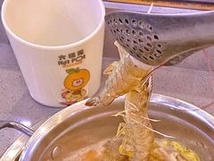 -大橘元自助回转火锅(天河新天地店)