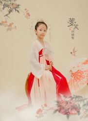-倾城宝贝儿童摄影(浦东金谊店)