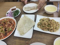 -鑫诚筋饼王(红旗小区店)