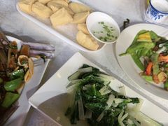 -东江海鲜大排档·潮汕菜·砂锅粥