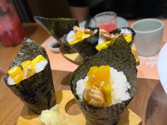 -山葵家·创意料理(万象汇店)