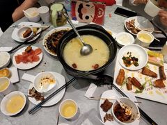 -丽华园(汉阳龙阳店)