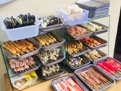 -大学路8号炸串(大学路十四号院店)