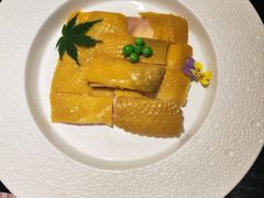 -锦楼·臻选新杭帮(杭州中心店)