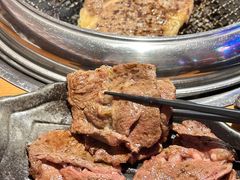 -丸藏和牛烧肉专门店(园区师惠坊店)