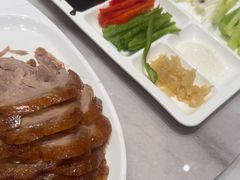 -梅利汴京烤鸭•开封豫菜地标店(铁北街店)
