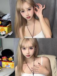 -HAIR HERE造型