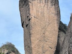 -崀山风景名胜区