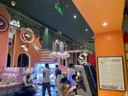 -MELAND亲子乐园•派对•研学(集美世茂店)