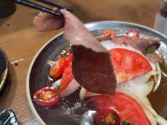 -本寻烧肉酒场(双井店)