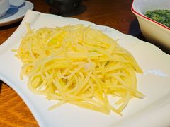 -延安八大碗(陕北菜·枣园路店)