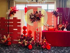 -卫鼎轩·家宴(水上公园店)