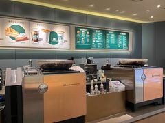 -星巴克(北京新东安)