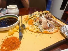 -那拉提之疆·新疆菜(美院店)