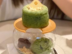 -KNOTKNOT珞珞·日式甜品(K11店)