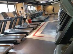 -一兆韦德健身(古美店)