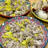 谁能拒绝一锅清甜鲜美的云南火锅！