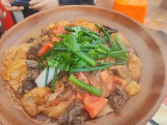 -龚印记牛骨牛杂屋·四代传承(珠影星光城店)