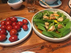 -海小馆海鲜餐厅(茂业百货店)