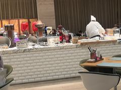 -沈阳和平艾美酒店新食谱西餐厅