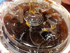 -麦当劳(浦江镇绿地乐和城店)