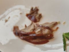 -喜悦烤鸭·新京菜(王府井店)