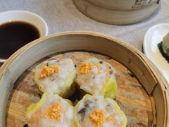 -潮府馆·非遗潮州菜·港式点心(世纪公园店)