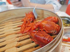 -石牌岭小亮蒸虾•湖北老字号(左岭店)
