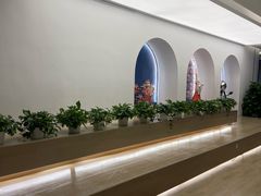 -舞蕾舞蹈(特长生校区)