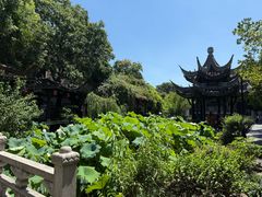 -衣裳街历史文化街区