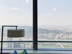 -长沙尼依格罗酒店
