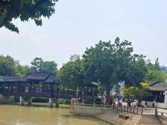 -枫桥景区