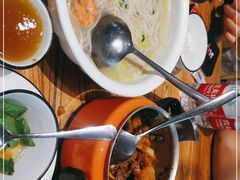 -U你·湖北家宴菜(南湖总店)