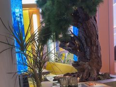 -桂满陇·手作小笼包&江南叫花鸡(中山公园店)