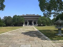 -汉陵苑