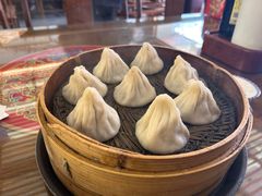 小笼包-笑来喜馄饨小笼工坊店(湖滨街店)