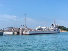 -中国人民解放军海军博物馆