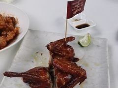 -侨美·唐荔园·40年地道粤菜