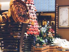 -瑞立壹号港牛排自助餐厅(瑞立外滩生活广场店)